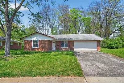 38 Kanpur Place, Westerville, OH 43081 - Photo 1