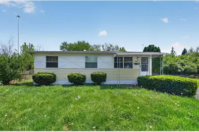 4999 E Majestic Drive E, Columbus, OH 43232 - Photo 1