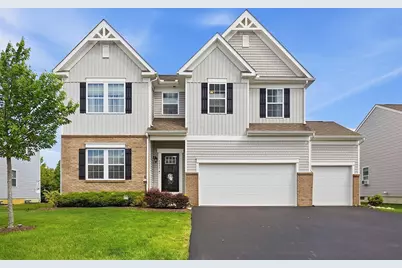4434 Rishel Street, Grove City, OH 43123 - Photo 1