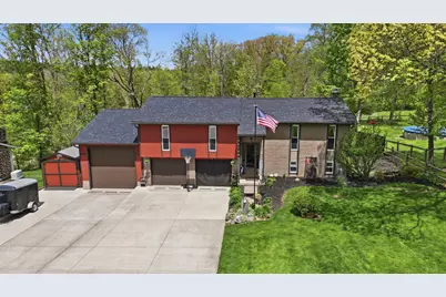 447 Deer Trail Drive, Thornville, OH 43076 - Photo 1