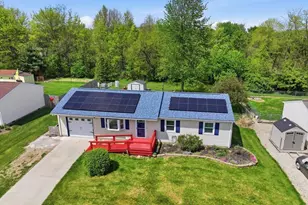 14214 Pleasant Ridge Dr, Marysville, OH 43040 - Photo 1