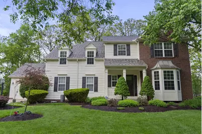 6635 Park Mill Drive, Dublin, OH 43016 - Photo 1