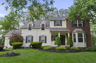 6635 Park Mill Dr, Dublin, OH 43016 - Photo 1