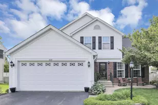 441 Wooster St, Pickerington, OH 43147 - Photo 1
