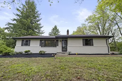 4167 Liberty Road, Delaware, OH 43015 - Photo 1