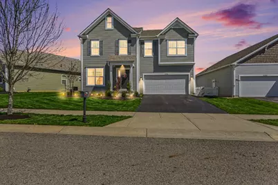 6066 Jadkins Way, Westerville, OH 43081 - Photo 1
