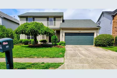 908 Larkfield Drive, Columbus, OH 43085 - Photo 1