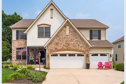 8351 Tricia Price Drive, Powell, OH 43065 - Photo 1