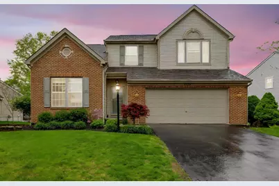 5330 Covington Meadows Drive, Westerville, OH 43082 - Photo 1