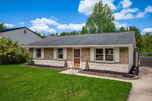 568 Wagon Wheel Ln, Marysville, OH 43040 - Photo 1