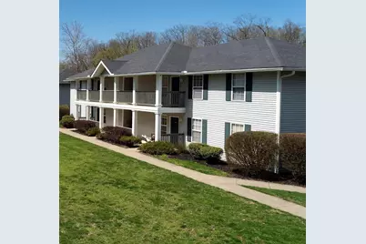 15 S Shafer Street #2004, Athens, OH 45701 - Photo 1