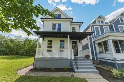 473 N Garfield Avenue, Columbus, OH 43203 - Photo 1