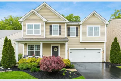 5997 Bricklin Street, Westerville, OH 43081 - Photo 1