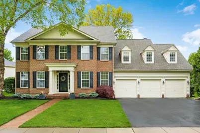 7158 Tumblebrook Drive, New Albany, OH 43054 - Photo 1