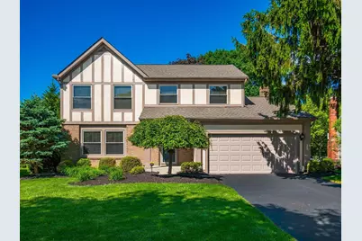 6881 Erie Court, Dublin, OH 43017 - Photo 1