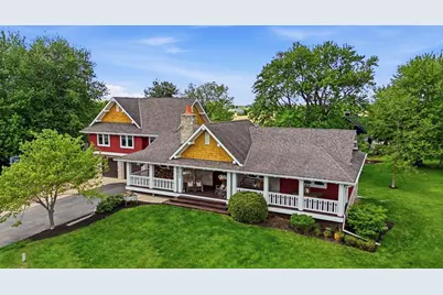 7822 Morris Road, Hilliard, OH 43026 - Photo 1