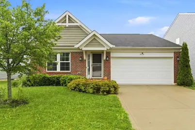 7579 Maple Trunk Drive, Canal Winchester, OH 43110 - Photo 1