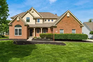 1287 Weisner Pl, New Albany, OH 43054 - Photo 1