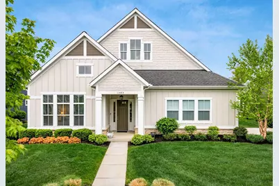 11443 Canby Court, Plain City, OH 43064 - Photo 1