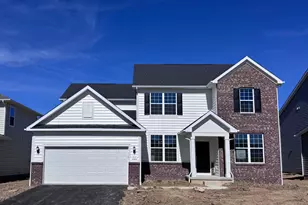 27 Harvest Moon Rd, Delaware, OH 43015 - Photo 1