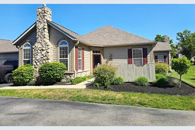 2161 William T Circle, Lancaster, OH 43130 - Photo 1