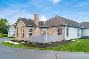 3815 Mill Stream Dr, Hilliard, OH 43026 - Photo 1