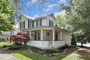 103 E Main St, Centerburg, OH 43011 - Photo 1