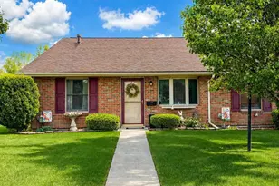 4250 Midfield St, Springfield, OH 45503 - Photo 1