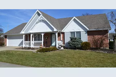 5866 Oldham Drive, Springfield, OH 45503 - Photo 1