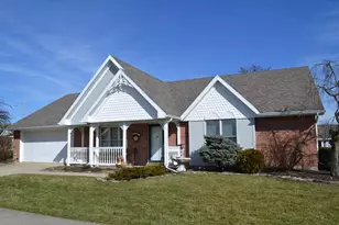 5866 Oldham Dr, Springfield, OH 45503 - Photo 1