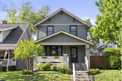 166 E Welch Avenue, Columbus, OH 43207 - Photo 1