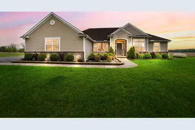 16120 Waynesfield Road, Waynesfield, OH 45896 - Photo 1
