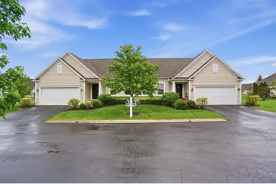 4332 Ahwick Green #42, Hilliard, OH 43026 - Photo 1