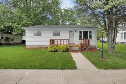 109 N Main Street, Williamsport, OH 43164 - Photo 1