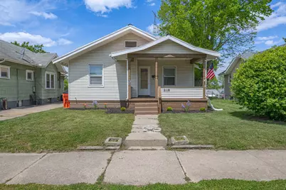 2118 Hillside Avenue, Springfield, OH 45503 - Photo 1