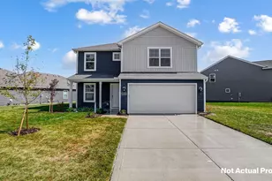 140 Brookside Dr, Jeffersonville, OH 43128 - Photo 1
