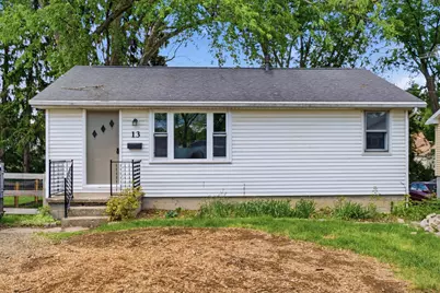 13 Parrott Street, Mount Vernon, OH 43050 - Photo 1