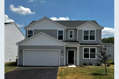302 Fortune Drive #Lot 143, Galloway, OH 43119 - Photo 1
