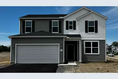335 Fortune Drive #Lot 148, Galloway, OH 43119 - Photo 1