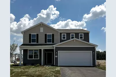 6322 Luckleaf Way #Lot 179, Galloway, OH 43119 - Photo 1