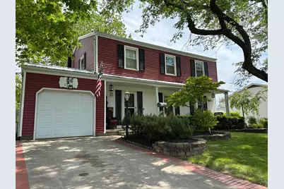 3636 Santa Maria Drive, Grove City, OH 43123 - Photo 1
