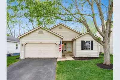 1504 Meadowlark Lane, Marysville, OH 43040 - Photo 1