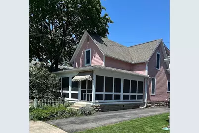 310 W 6th Street, Marysville, OH 43040 - Photo 1