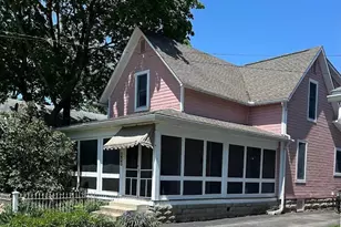 310 W 6th St, Marysville, OH 43040 - Photo 1
