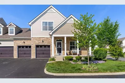 4641 Stoneworth Drive, Hilliard, OH 43026 - Photo 1