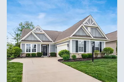3756 Sanctuary Loop, Hilliard, OH 43026 - Photo 1