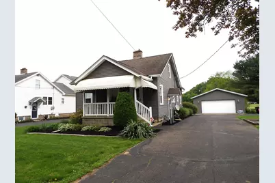 6090 Sugar Grove Road SE, Sugar Grove, OH 43155 - Photo 1