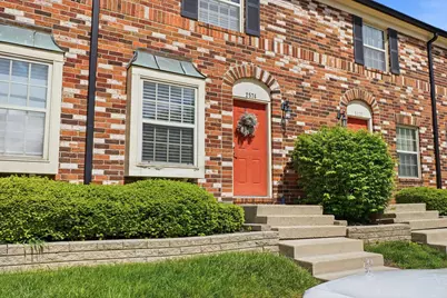 2574 Scioto View Lane #G, Columbus, OH 43221 - Photo 1