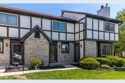 8224 Laramie Place #3, Powell, OH 43065 - Photo 1