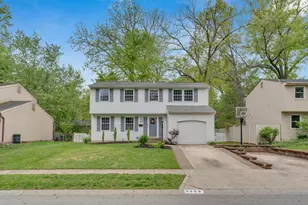 5659 Montevideo Rd, Westerville, OH 43081 - Photo 1